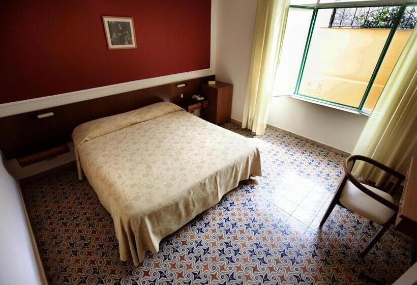 غرفة إقتصادية, Continental