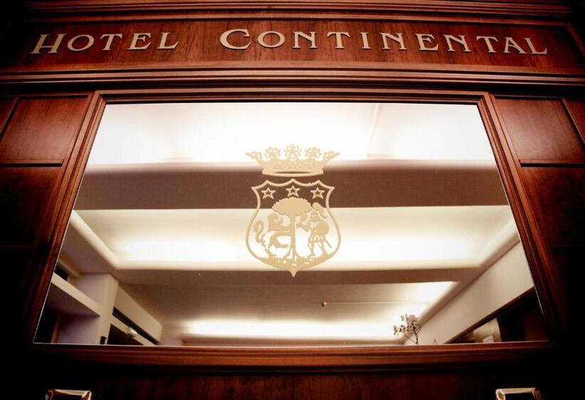 Семейный Номер, Continental