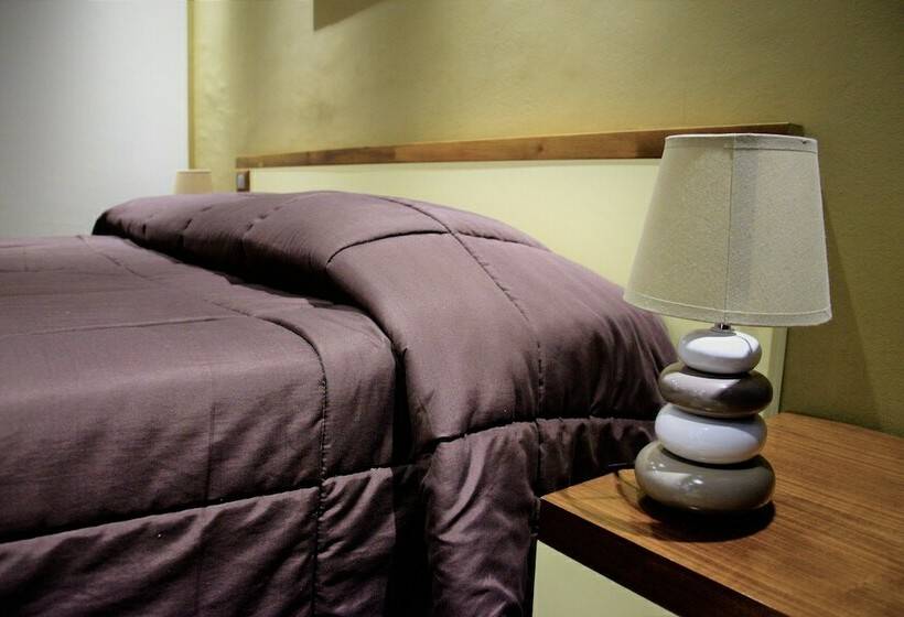 标准间, Ibis Styles Palermo Cristal