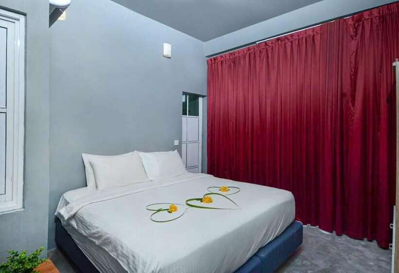 اتاق لوکس, Ci  Ritorno View