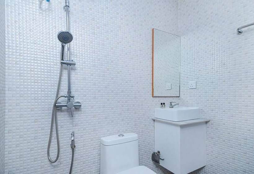 اتاق لوکس, Ci  Ritorno View