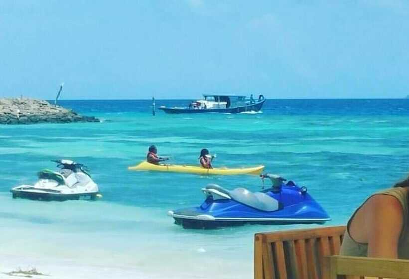 اتاق لوکس, Ci  Ritorno View