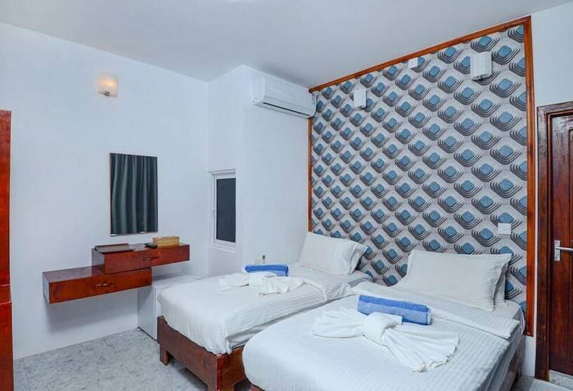 اتاق لوکس, Ci  Ritorno View