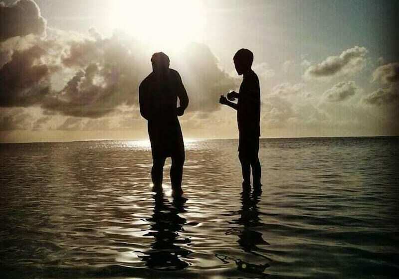 اتاق لوکس, Ci  Ritorno View