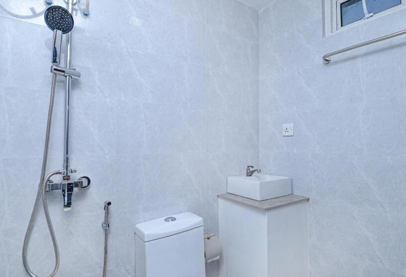 اتاق لوکس, Ci  Ritorno View