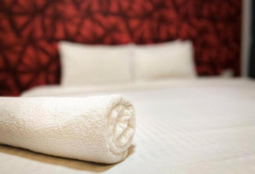 Economy Triple Room, Ci  Ritorno View