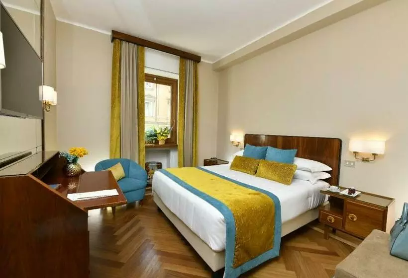 Classic Room