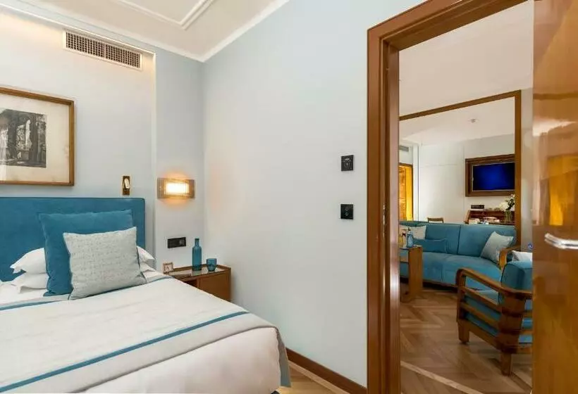 Premium Junior Suite