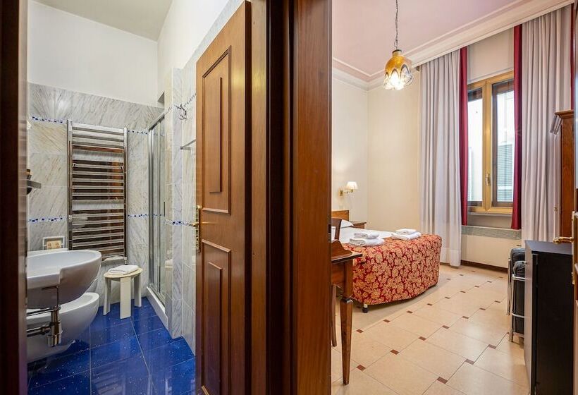 اتاق استاندارد, City