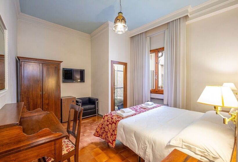 اتاق استاندارد, City