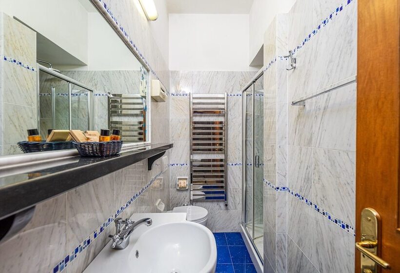 اتاق استاندارد, City