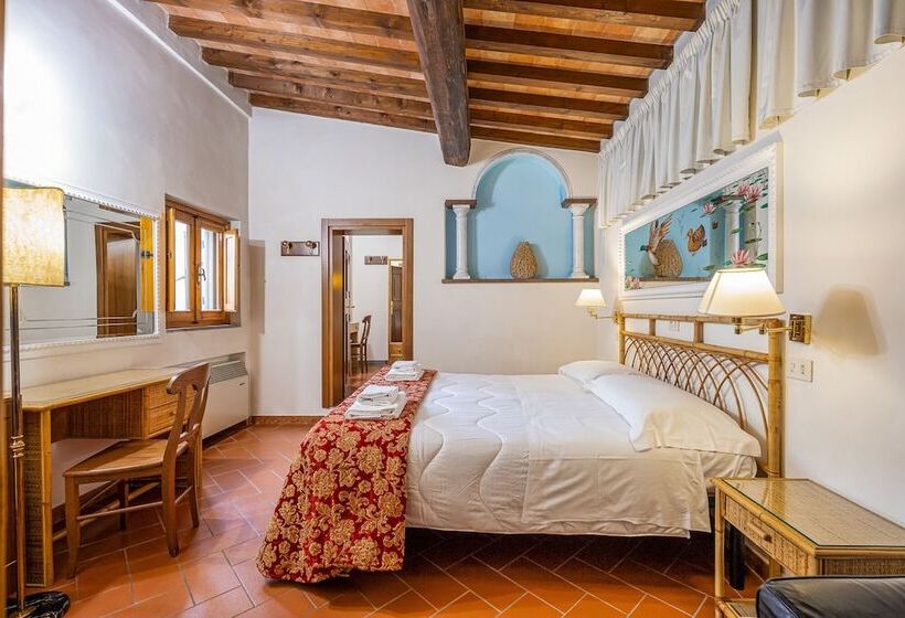 سوییت خانوادگی, City