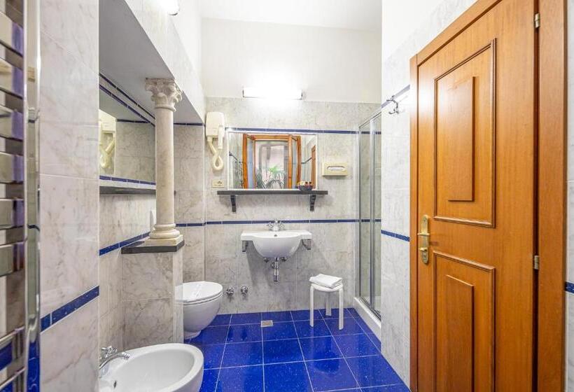 اتاق استاندارد, City