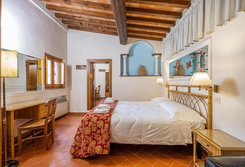 سوییت خانوادگی, City