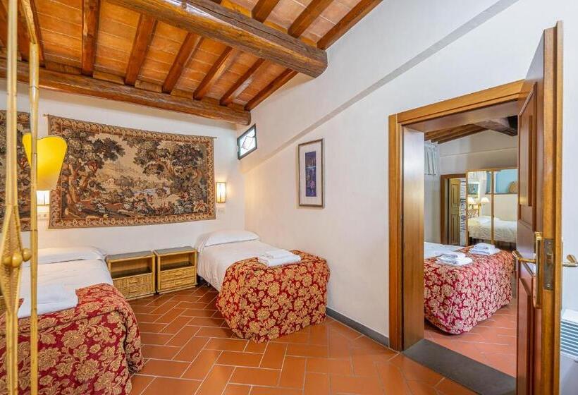 سوییت خانوادگی, City