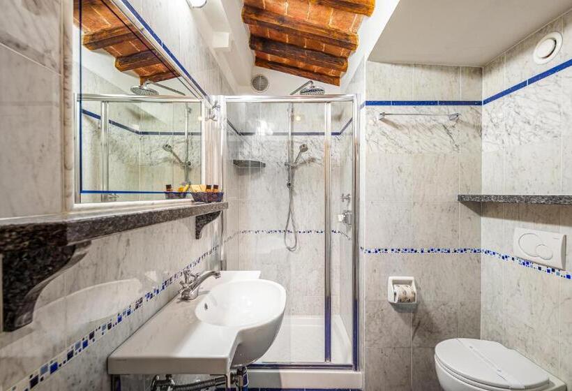 اتاق استاندارد, City