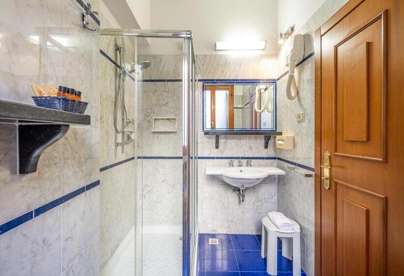 اتاق استاندارد, City