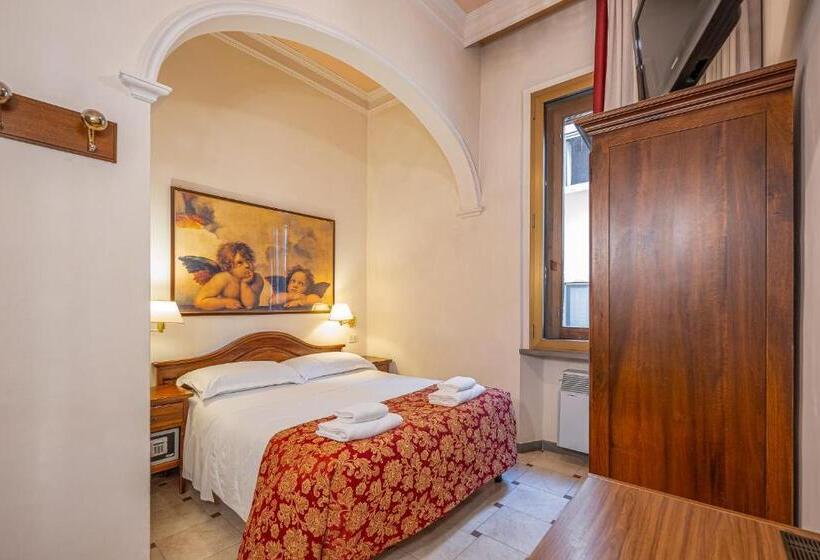 Standard room with outdoor bath, City