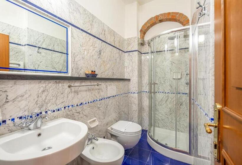 Standard room with outdoor bath, City