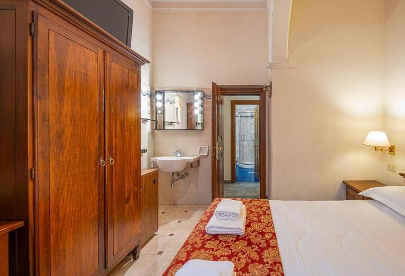 Standard room with outdoor bath, City