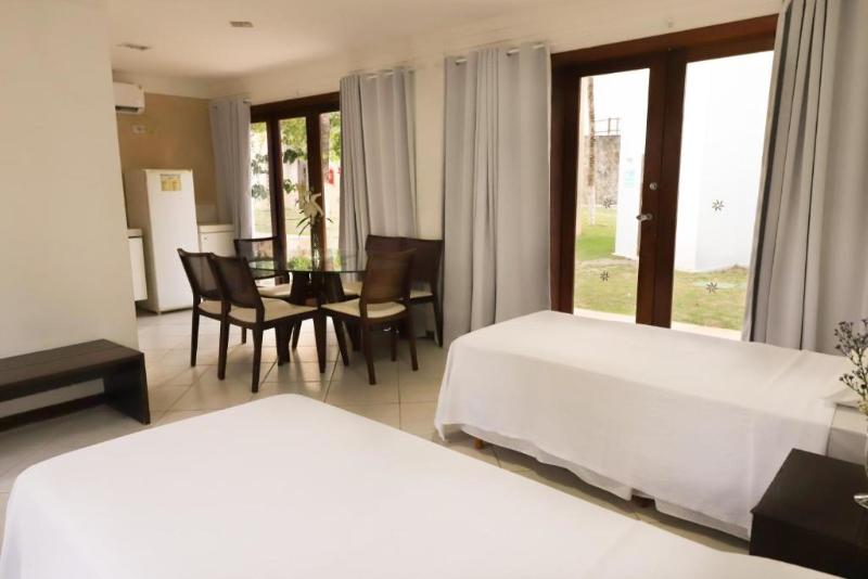 标准三人间, Degli Aranci