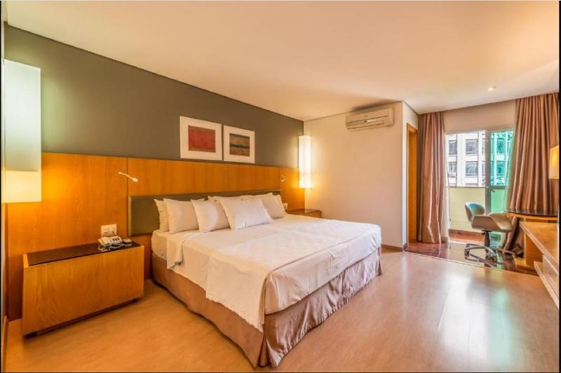 标准间, Degli Aranci