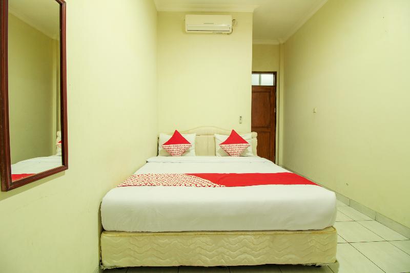 标准间带阳台, Degli Aranci