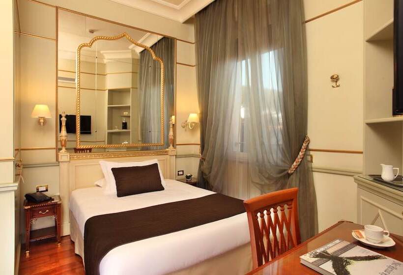 标准间, Degli Aranci