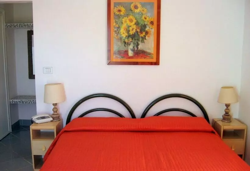 Economy-huone, Vi Suites