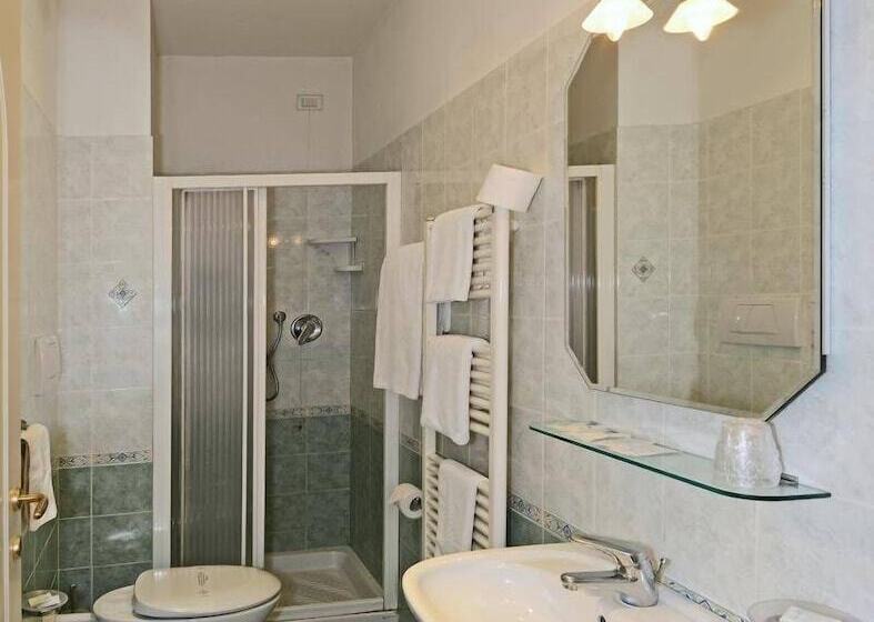 اتاق استاندارد, Vi Suites