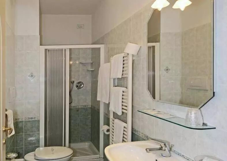 Standard-huone, Vi Suites