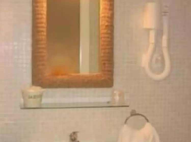 Standard-huone Parveke, Vi Suites