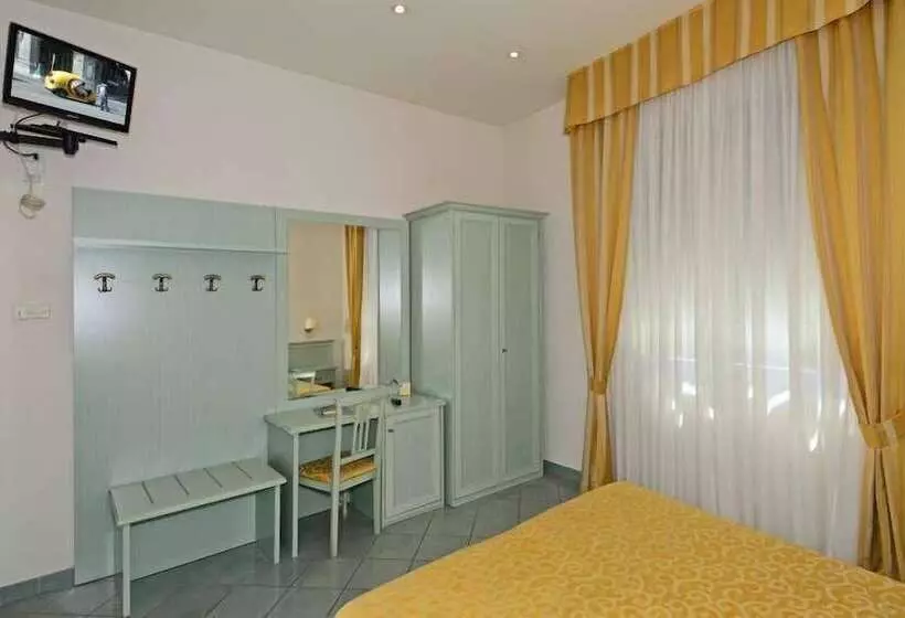 Standard-huone Parveke, Vi Suites