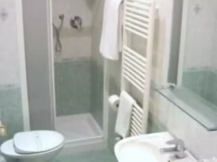 Standard Yhden Hengen Huone, Vi Suites