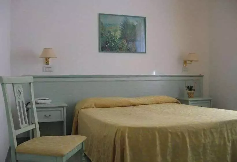 Standard Yhden Hengen Huone, Vi Suites