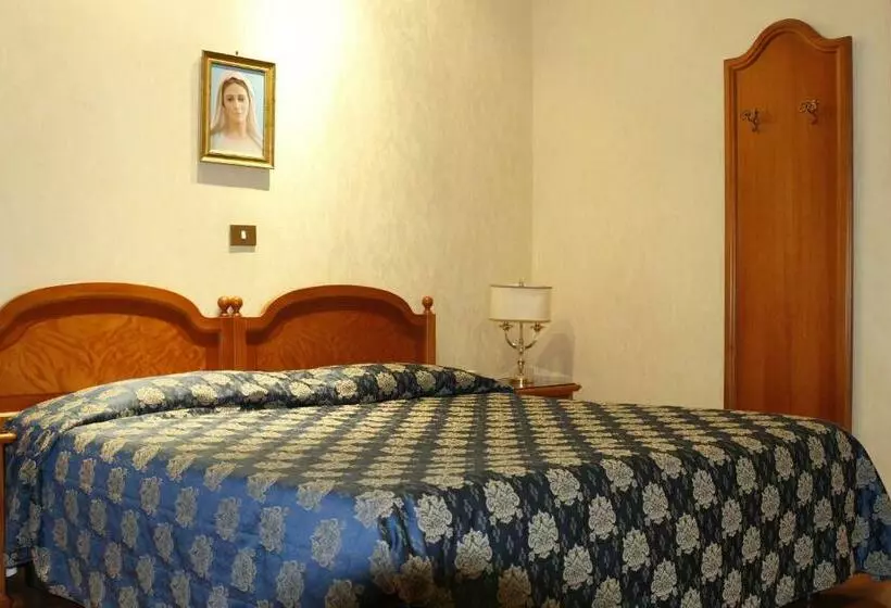 Chambre Standard, Genio