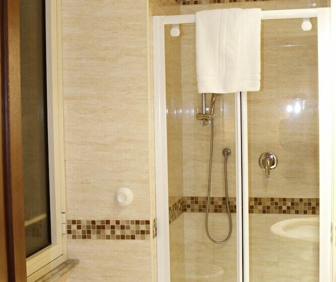 חדר סטנדרט, Genio