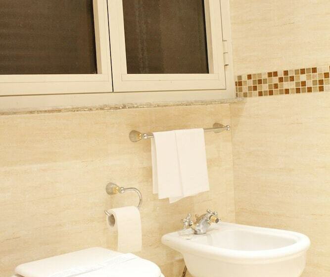 חדר סטנדרט, Genio