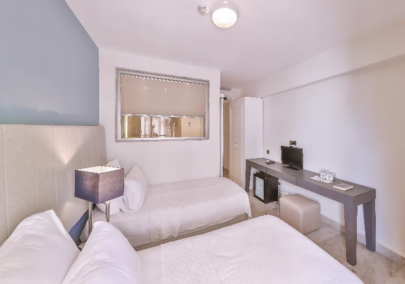 חדר סטנדרט, Genio