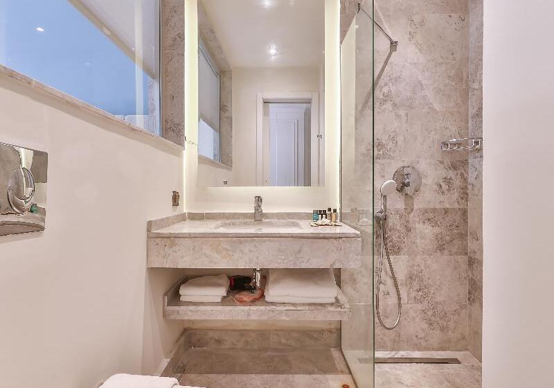 חדר סטנדרט, Genio