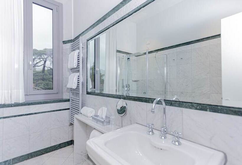 اتاق سوپریور, Grand Hotel Croce Di Malta