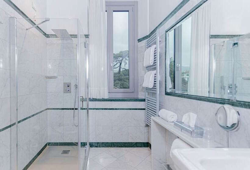 اتاق سوپریور, Grand Hotel Croce Di Malta