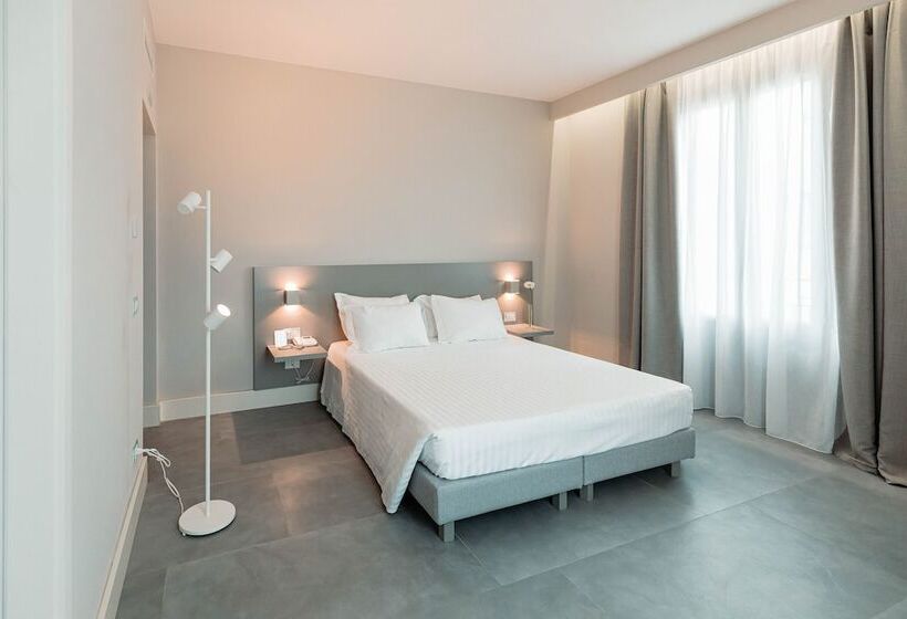 Номер Superior, Grand Hotel Croce Di Malta