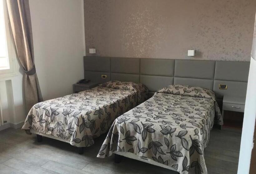 Habitació Estàndard, Holiday  Alla Finestrella