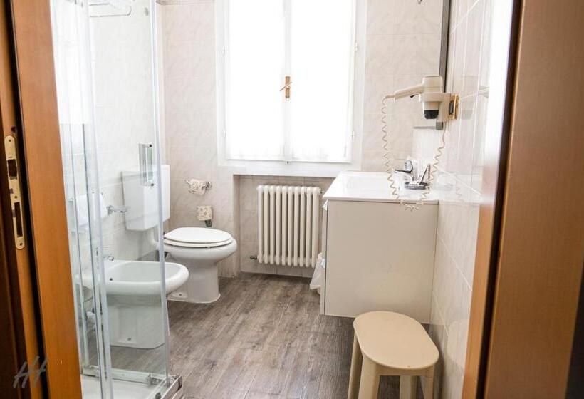 Habitació Estàndard, Holiday  Alla Finestrella