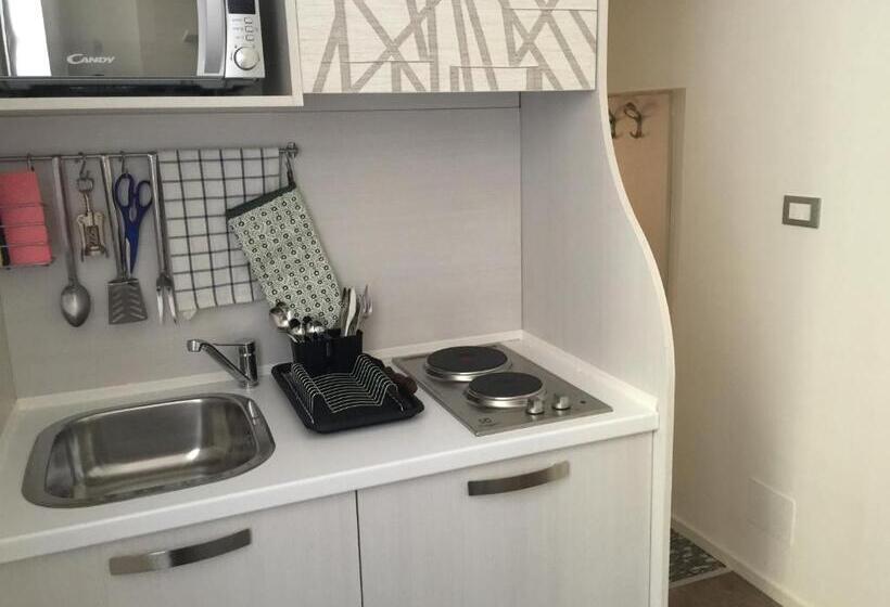 Estudio Estàndard, Holiday  Alla Finestrella