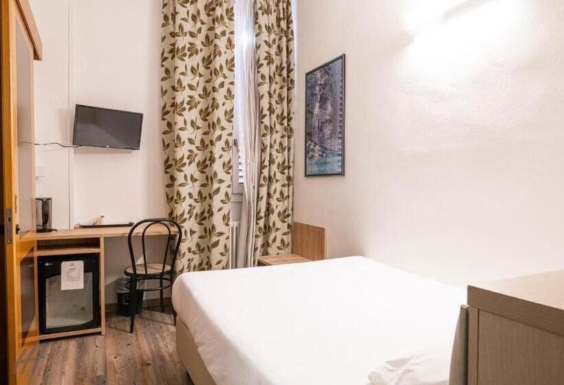 Habitación Estàndard Individual, Holiday  Alla Finestrella