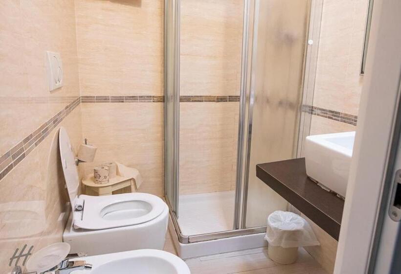 Habitació Basic, Holiday  Alla Finestrella