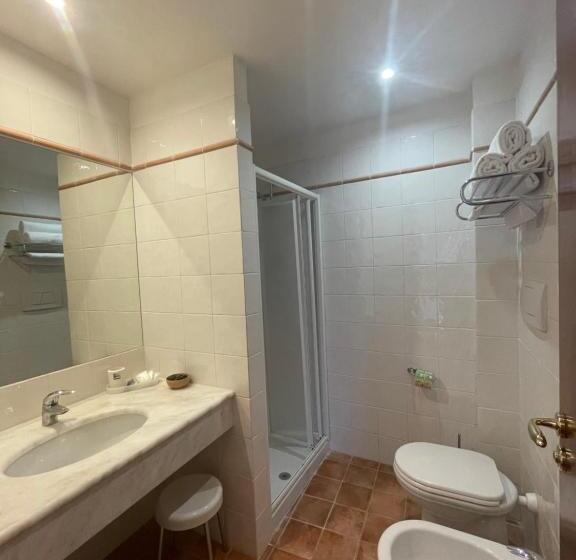 StandaardKamer, La Lampara