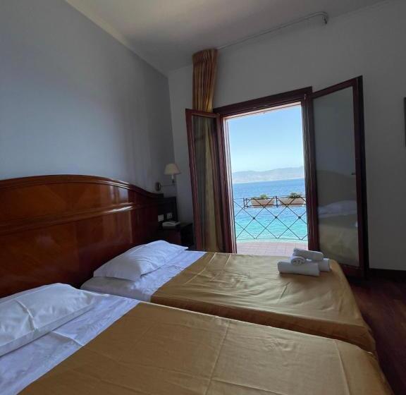 Quarto Estandar, La Lampara